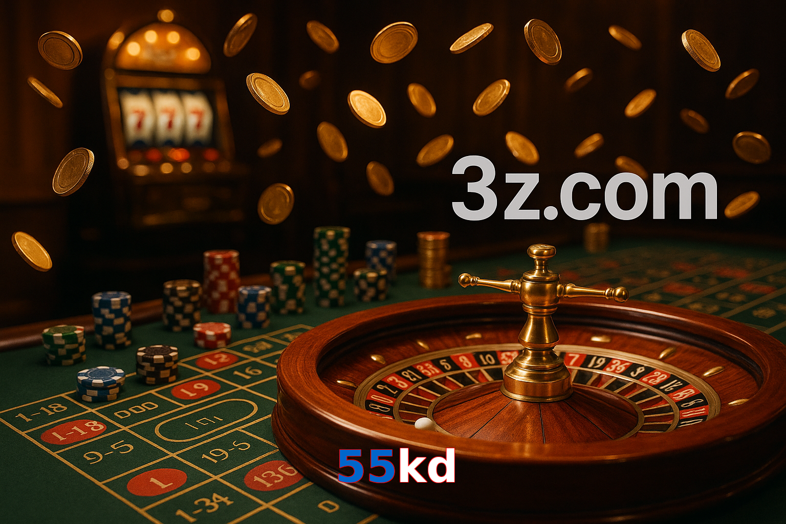 55kd